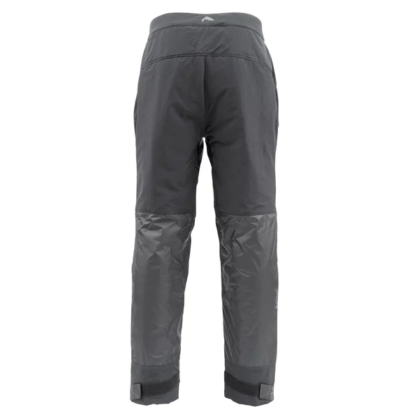 Pantalón Simms Midstream Insulated Pant black - Imagen 2