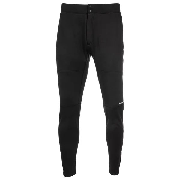 Pantalón térmico Simms black