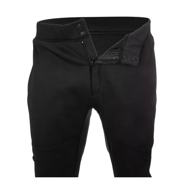 Pantalón térmico Simms black - Imagen 2