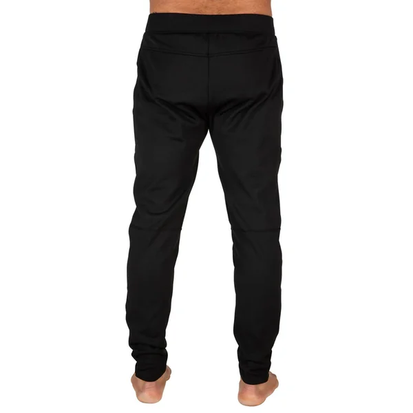 Pantalón térmico Simms black - Imagen 5