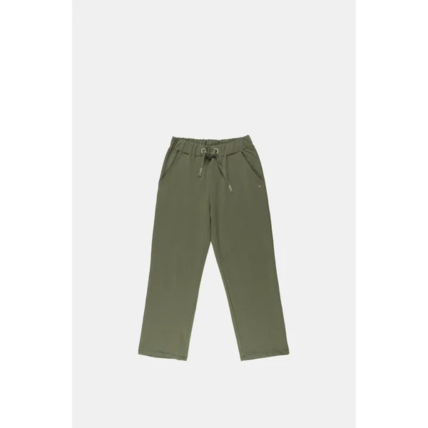 Pantalón verde Anekke