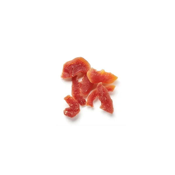 Papaya deshidratada sin azúcares añadidos