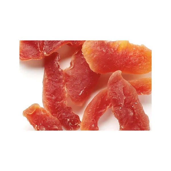 Papaya deshidratada sin azúcares añadidos - Imagen 2