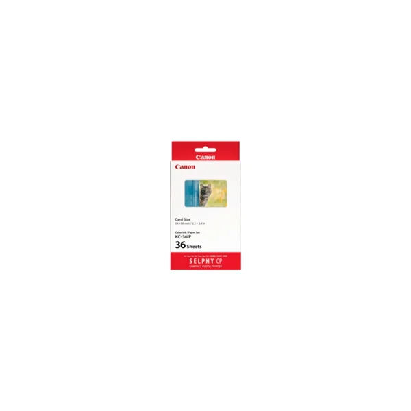 Papel CANON KC-36IP - Imagen 2