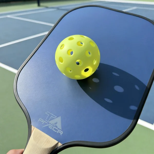 Paquete de 6 bolas de Pickleball - Imagen 4