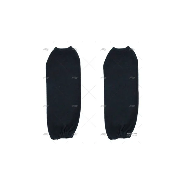 Par de Fundas Defensa F3 Negro
