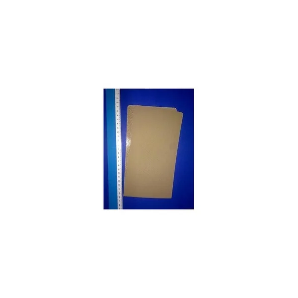 Parche reparador textil