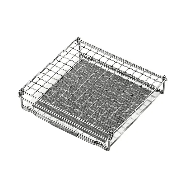 Parrilla Mini Portátil para Camping - Imagen 3