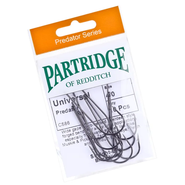 Partridge Universal Predator CS86 - Imagen 2