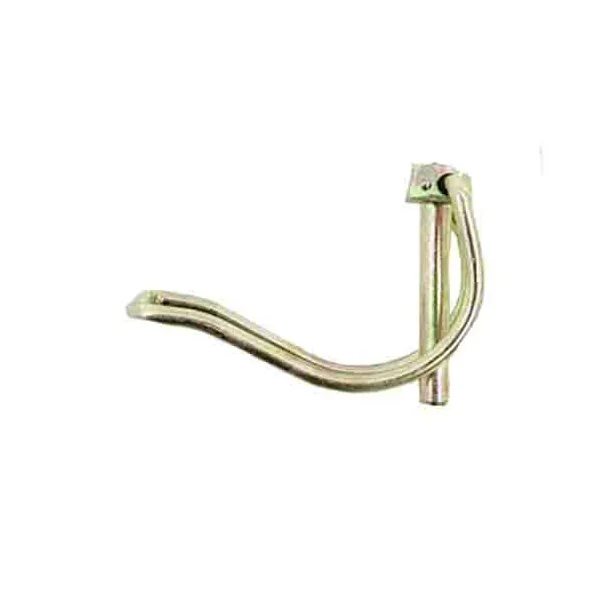 PASADOR CENTRO EJE 4,5X32 (BLISTER)