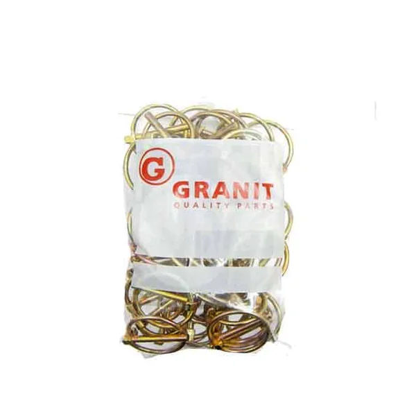 PASADOR CON ANILLA DE 6MM (50 UDS)
