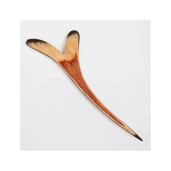 Pasador para Chal KnitPro Flora Twig