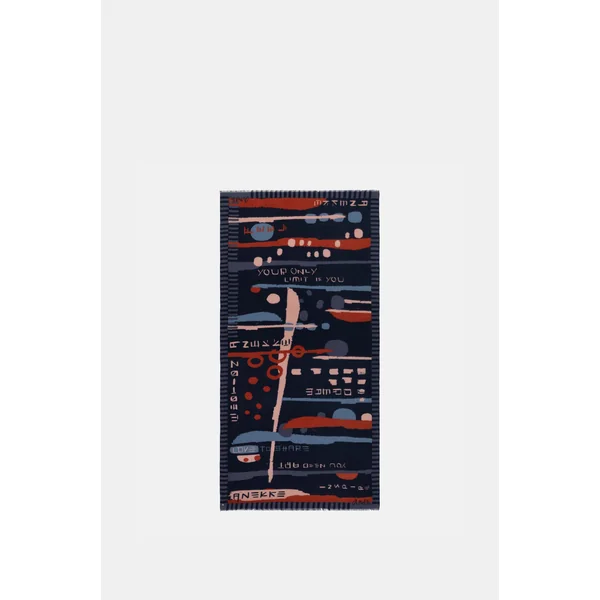 Pashmina Contemporary