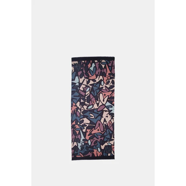 Pashmina logomanía