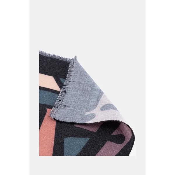 Pashmina logomanía - Imagen 2