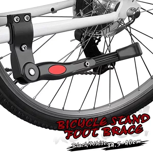 Pata de Apoyo para Bicicleta