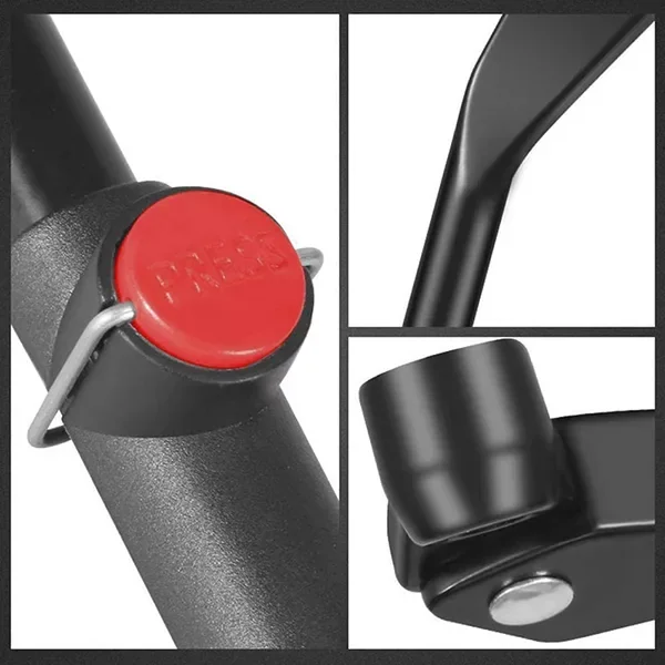 Pata de Apoyo para Bicicleta - Imagen 8