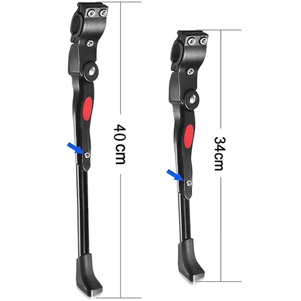 Pata de Apoyo para Bicicleta - Imagen 10