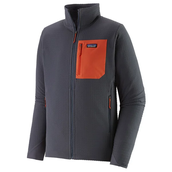 Patagonia R2 TechFace Chaqueta SBMO