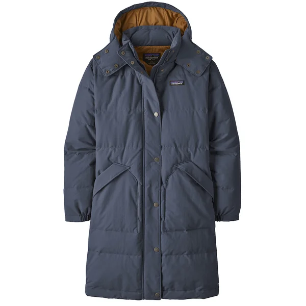 Patagonia W's Downdrift Parka SMDB