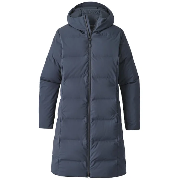 Patagonia W's Jackson Glacier Parka SMDB