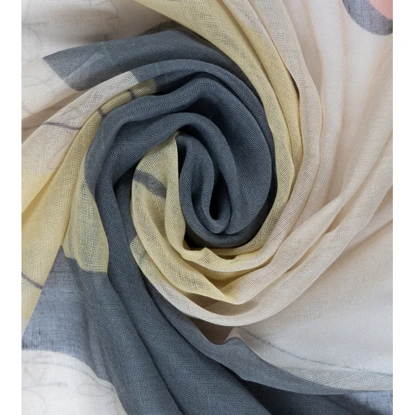Pañuelo estampado Ole - Imagen 2