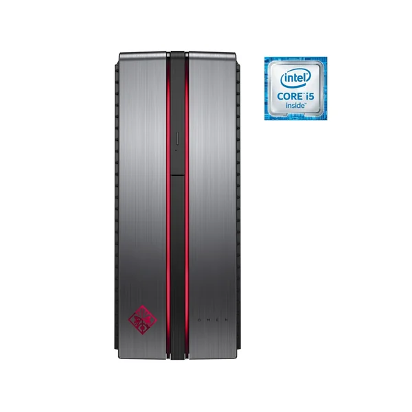 PC Gaming HP OMEN 870-107ns