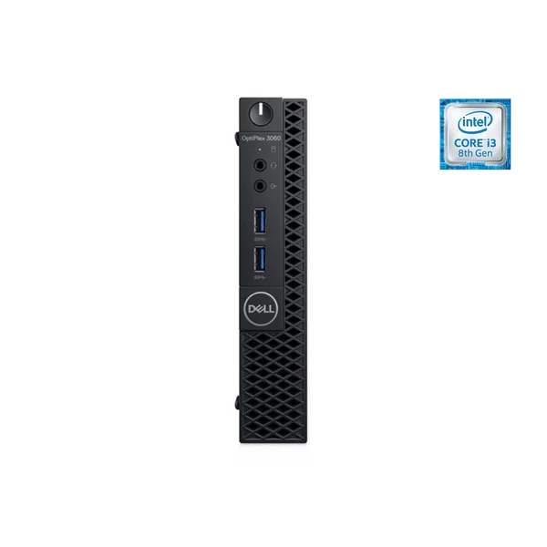 PC Sobremesa DELL Optiplex 3060 GDM4W