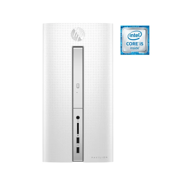 PC Sobremesa HP Pavilion Desktop 510-p130ns