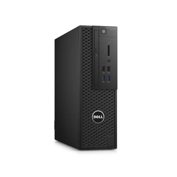 PC Sobremesa WorkStation DELL Precision T3420