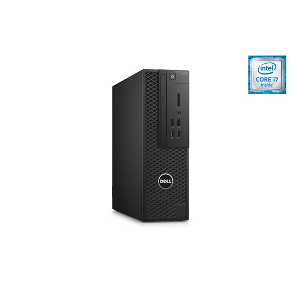 PC Sobremesa WorkStation DELL Precision T3420
