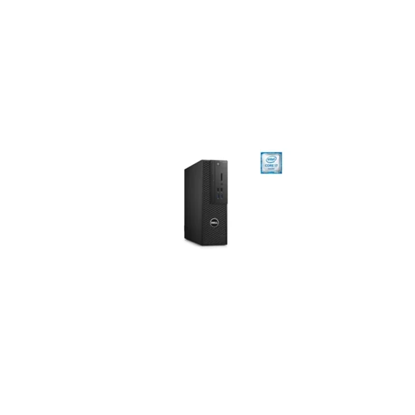 PC Sobremesa WorkStation DELL Precision T3420 - Imagen 2