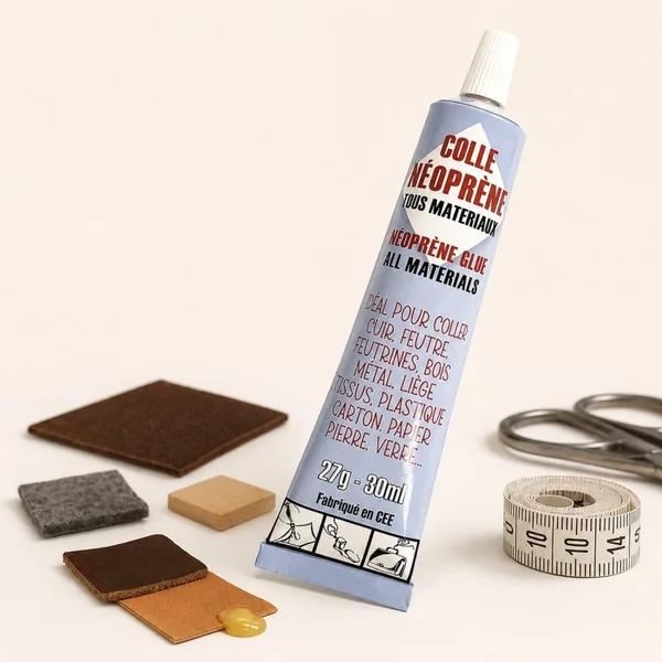 Pegamento adhesivo de neopreno 27 g pack 3 unidades