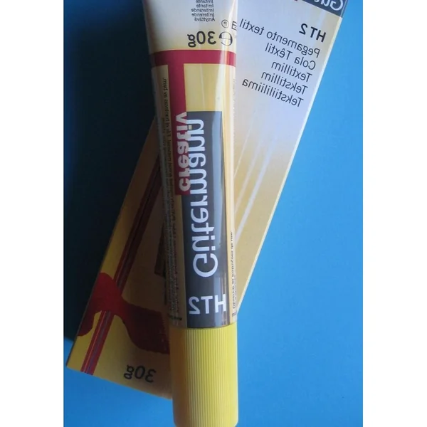 Pegamento textil Gütermann