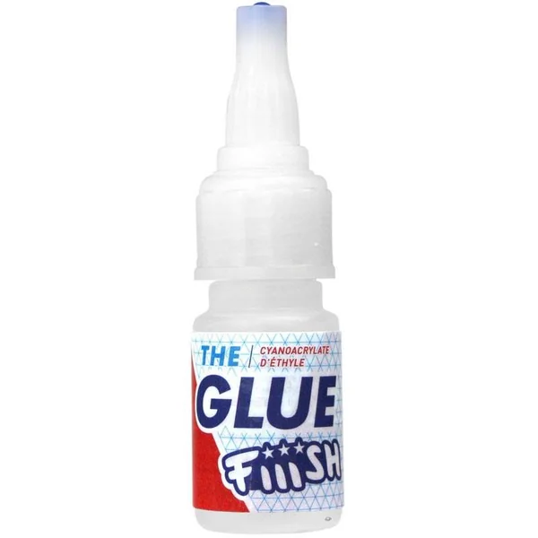 Pegamento The Glue Fiiish - Monty pesca