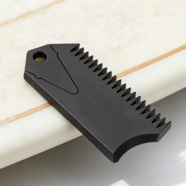 Peine Removedor de Cera para Tabla de Surf