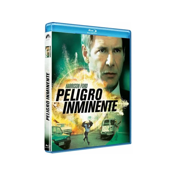 Peligro inminente