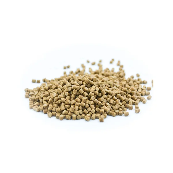 PELLETS GREEN MULBERRY 3MM 750GR MASSIVE BAITS