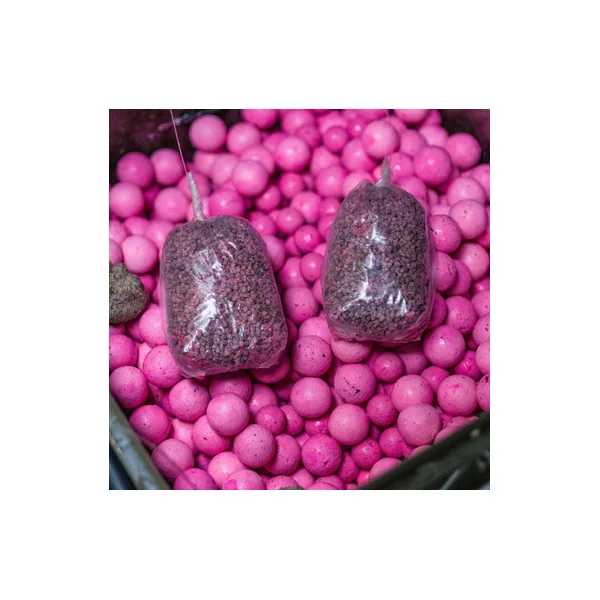 PELLETS NASH CITRUZ 2MM 900GR - Imagen 2