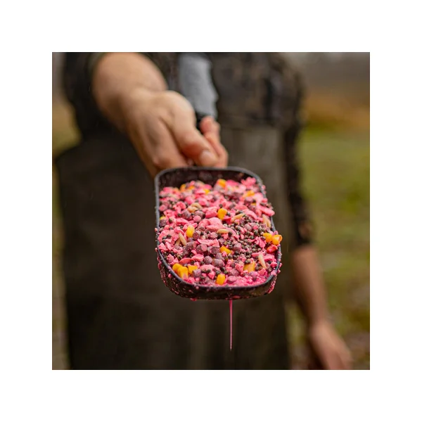 PELLETS NASH CITRUZ 2MM 900GR - Imagen 3