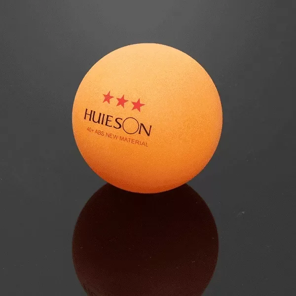 Pelotas de Ping Pong para Entrenamiento