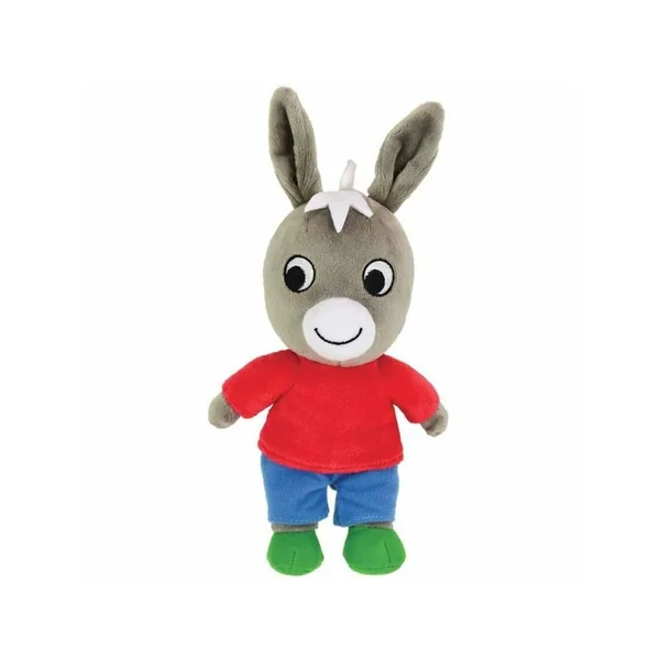 Peluche JEMINI Trotro