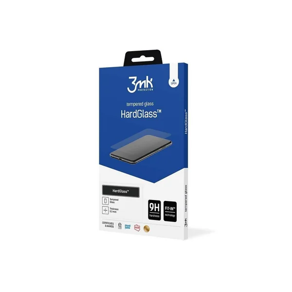 Película para iPhone 11 Pro Max 3Mk Hardglass