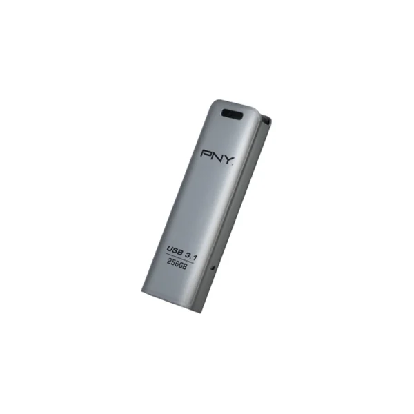 Pen Drive PNY FD256ESTEEL31G-EF