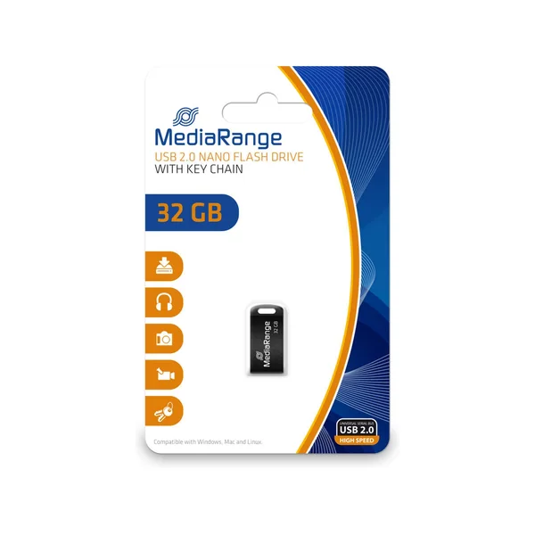 Pen USB MEDIARANGE MR922 32 GB