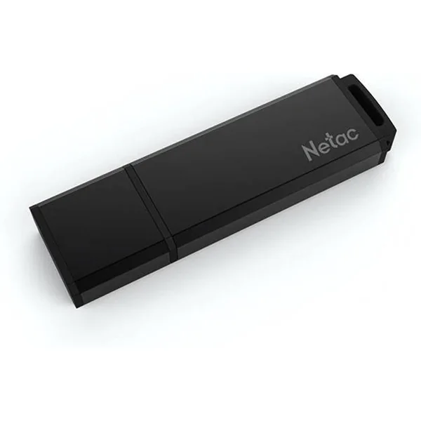 Pendrive NETAC U351 (16 GB - USB 3.0)
