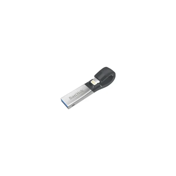 Pendrive SANDISK Ixpand Flash Drive 32 GB - Imagen 2