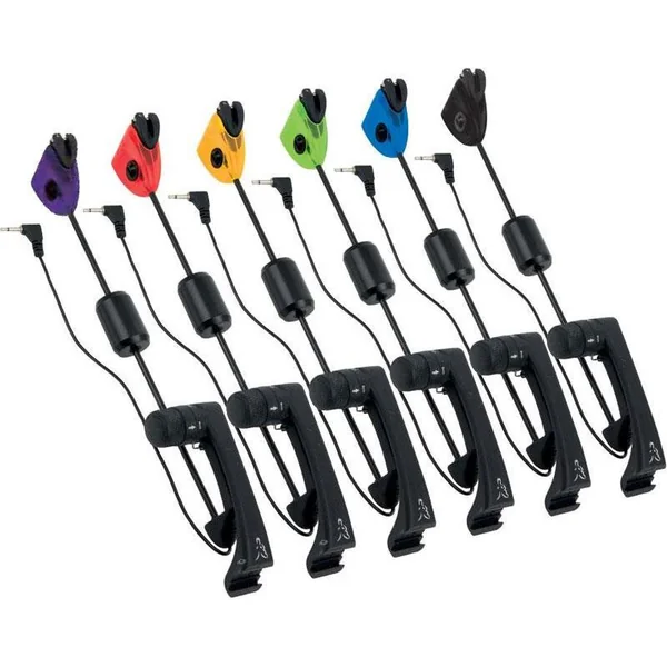 PENDULOS LUMINOSOS FOX MK2 ILLUMINATED SWINGERS
