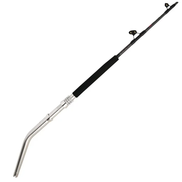 Penn Ally II Bent Butt Trolling 1.83m 80-250lb