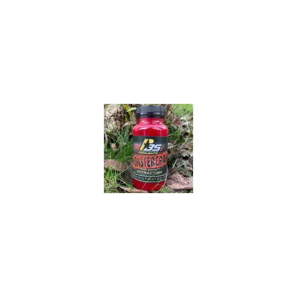 PERALBAITS DIP MONSTER CRAB 150 mL - Arapaima Fishing